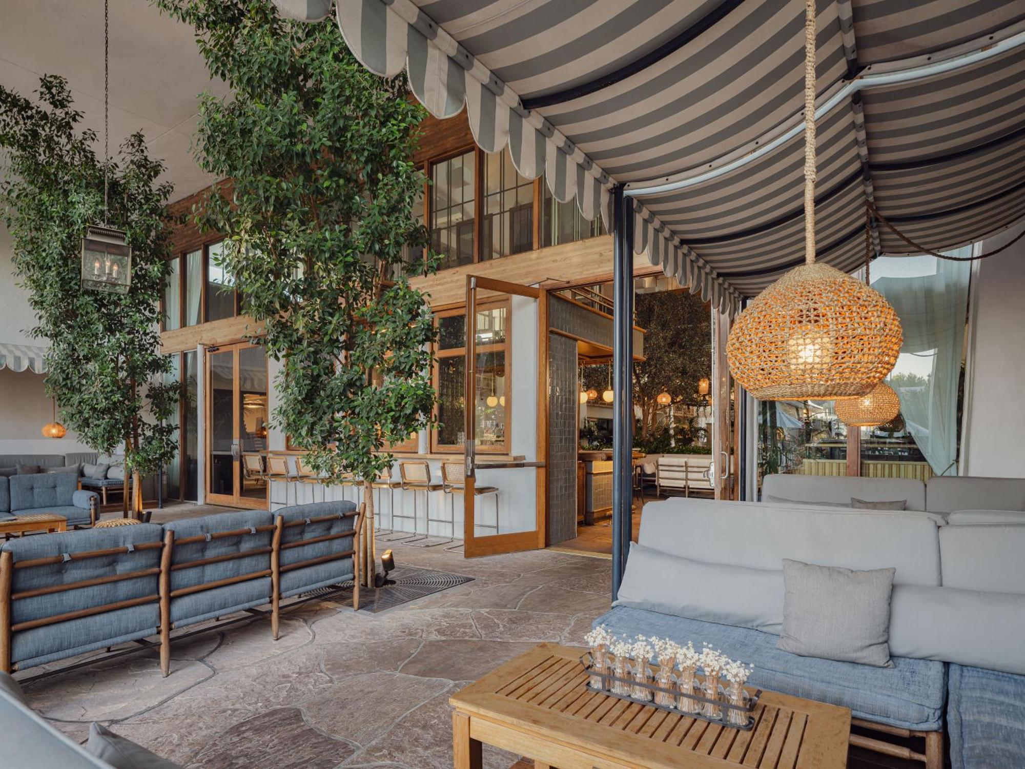 The Scott Resort & Spa Scottsdale Dış mekan fotoğraf