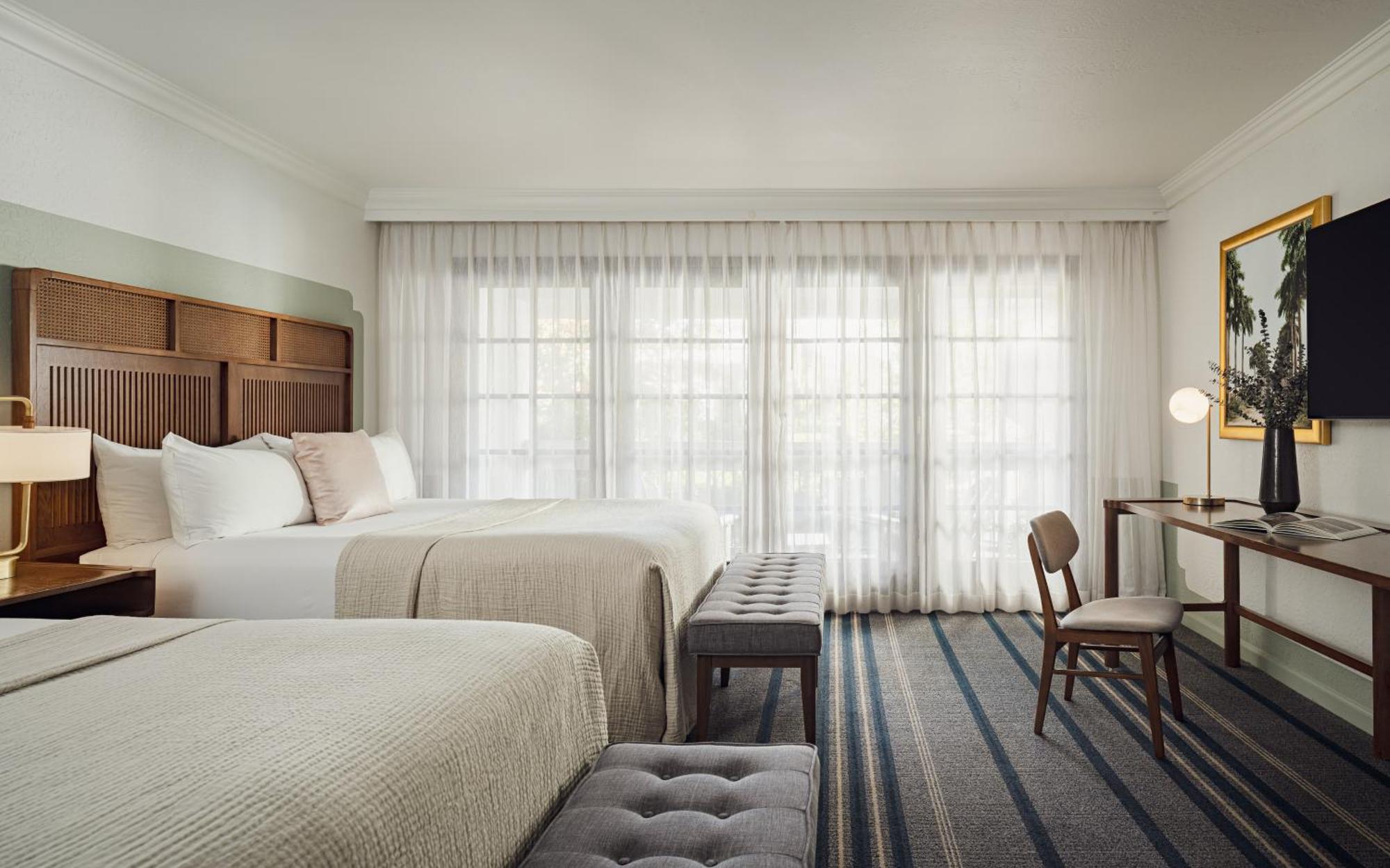 The Scott Resort & Spa Scottsdale Dış mekan fotoğraf